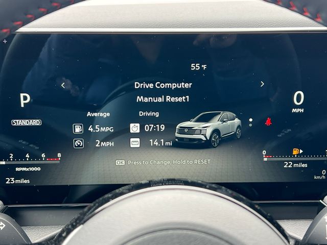 2026 Nissan KICKS SR AWD - Photo 14
