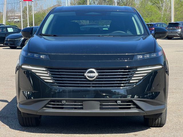 2026 Nissan Murano SV - Photo 43
