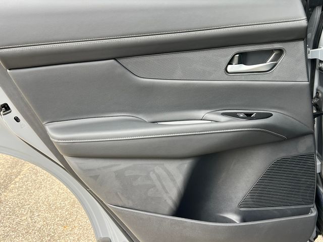 2025 Nissan Murano SL - Photo 40