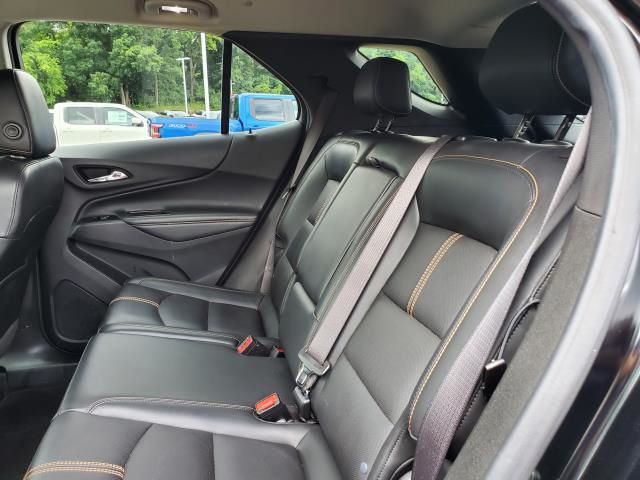 2022 Chevrolet Equinox Premier - Photo 8
