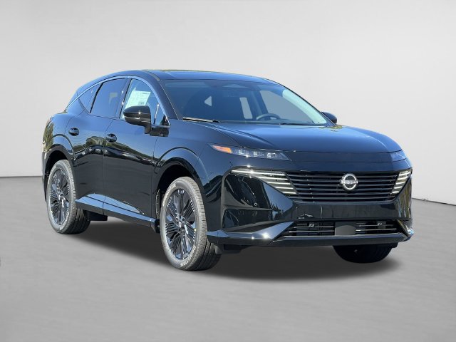 2027 Nissan Murano Platinum SUV