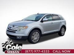 2010 Ford Edge