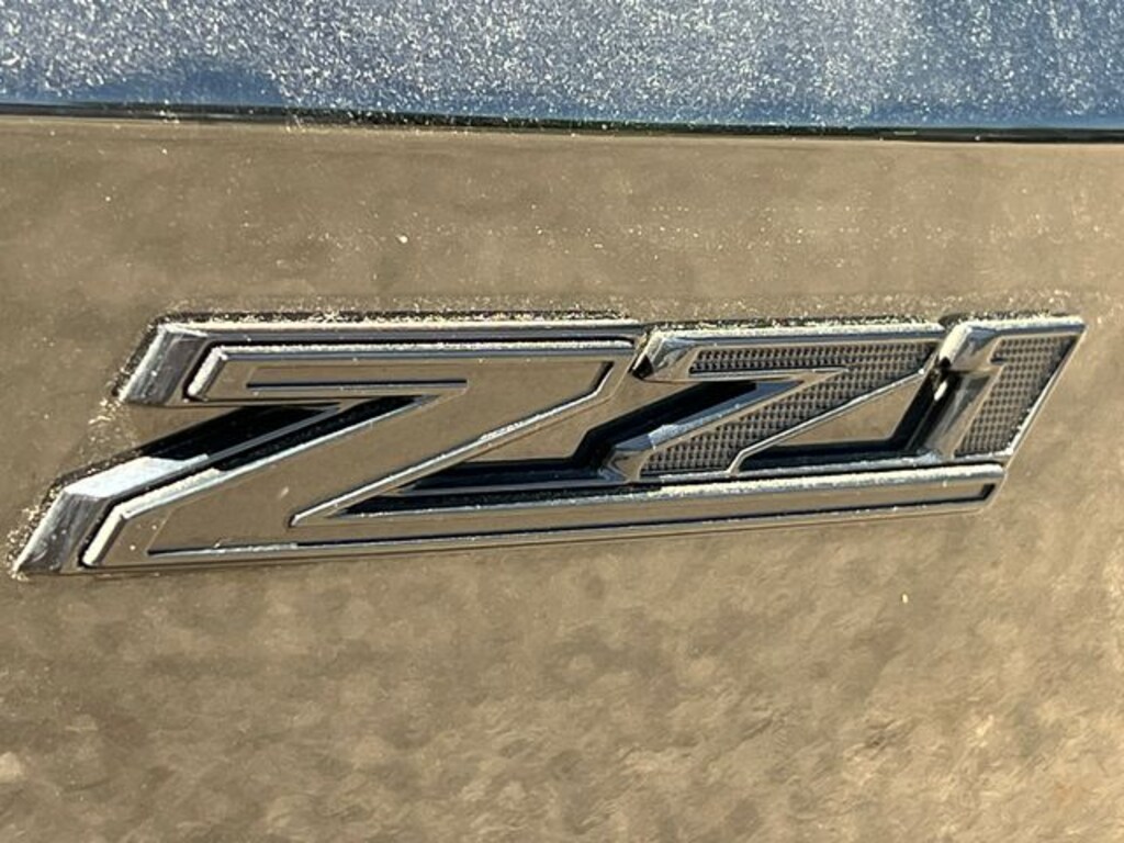 Used 2026 Chevrolet Traverse Z71 SUV