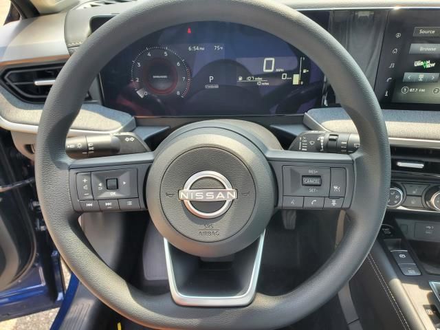 2025 Nissan Kicks SV AWD - Photo 14
