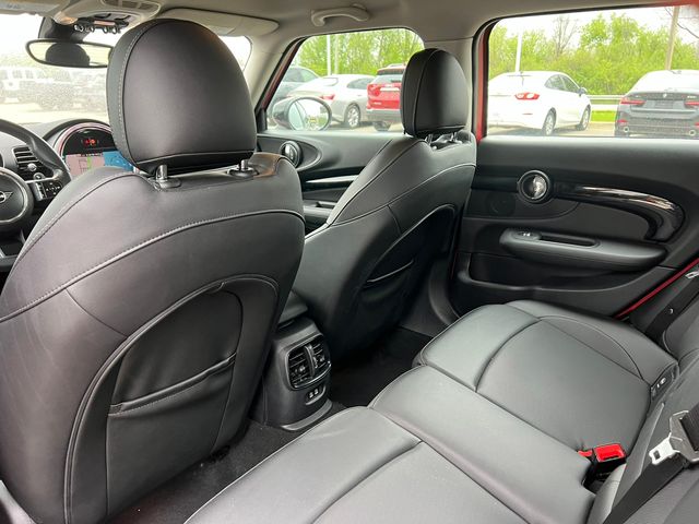 2023 MINI Clubman S - Photo 35