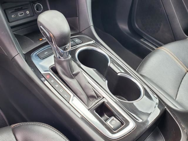 2022 Chevrolet Equinox Premier - Photo 24