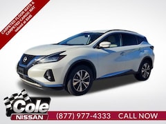 2023 Nissan Murano