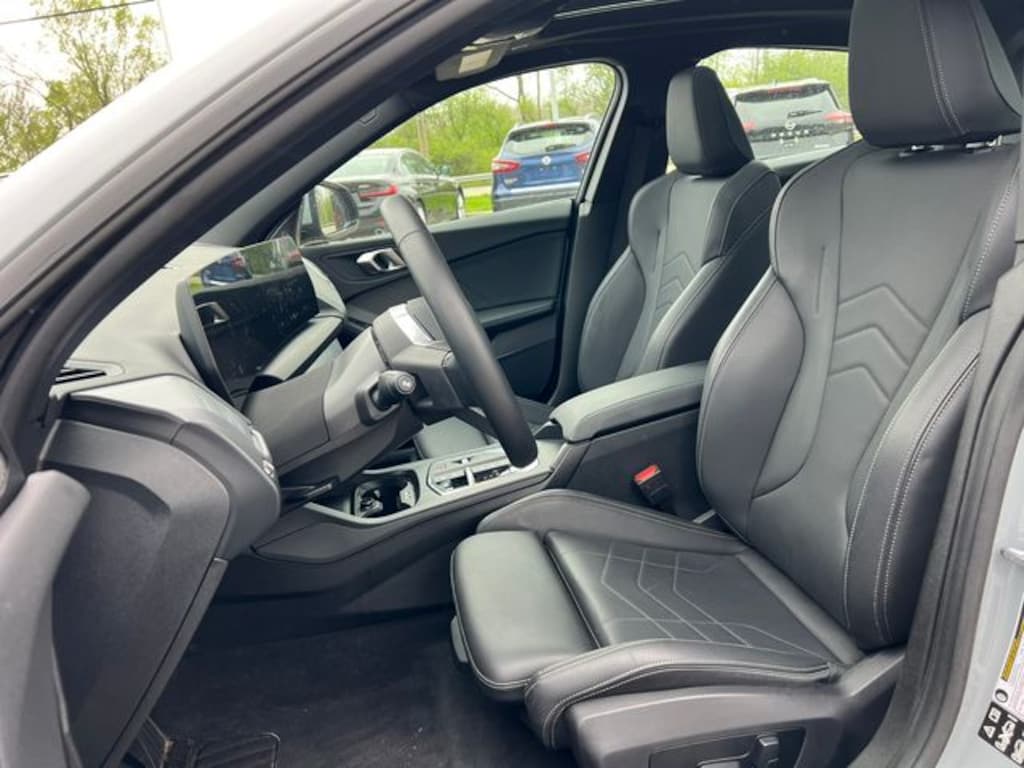 Used 2025 BMW 228i xDrive Gran Coupe