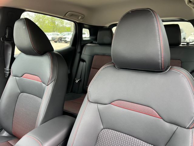 2026 Nissan KICKS SR AWD - Photo 9