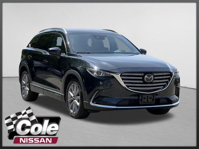 2023 Mazda CX-9 Grand Touring AWD's photo