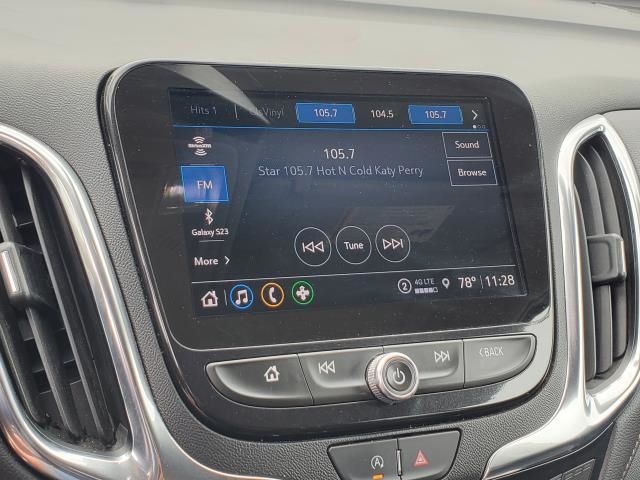 2022 Chevrolet Equinox Premier - Photo 21