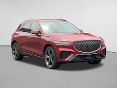 2022 Genesis GV70