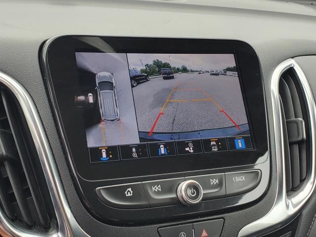 2022 Chevrolet Equinox Premier - Photo 22