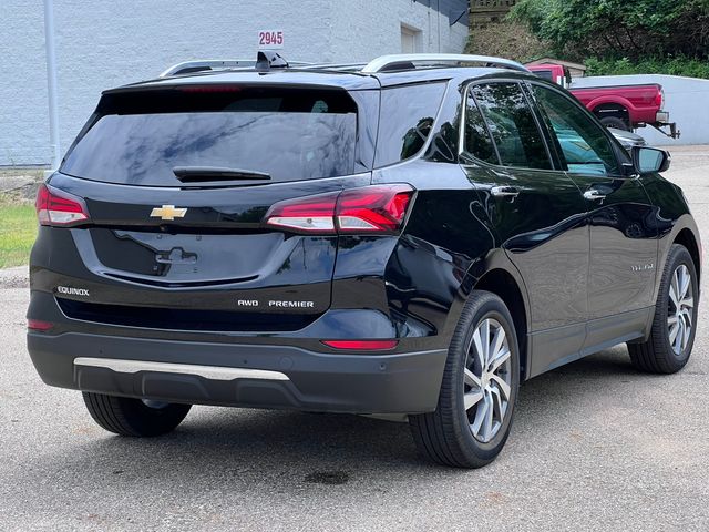 2022 Chevrolet Equinox Premier - Photo 48