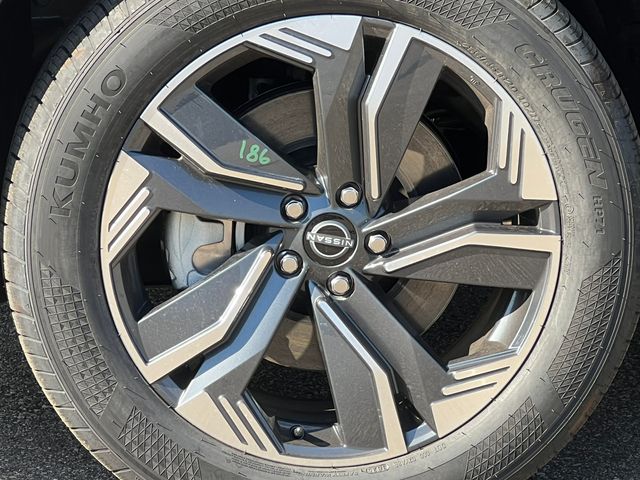 2026 Nissan Murano SV - Photo 5