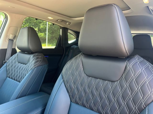 2026 Nissan Murano Platinum - Photo 12