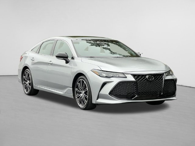 2019 Toyota Avalon