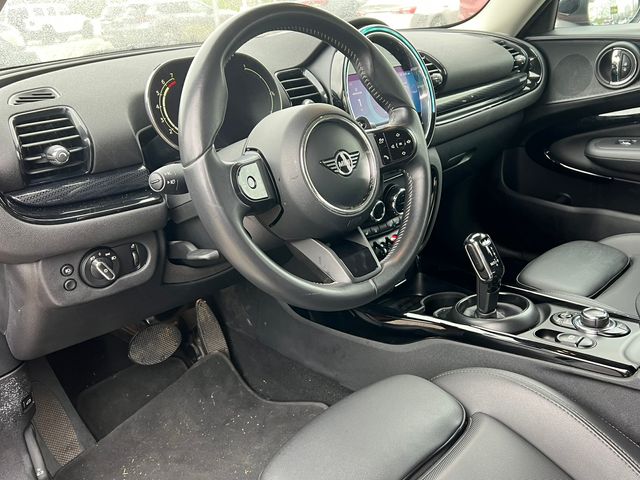 2023 MINI Clubman S - Photo 16