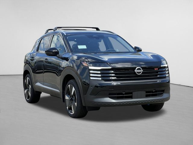 New Nissan Kicks for sale in Kalamazoo | Cole Nissan
