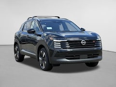 2026 Nissan Kicks SR SUV