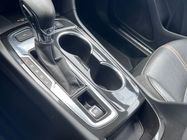2022 Chevrolet Equinox Premier - Photo 32