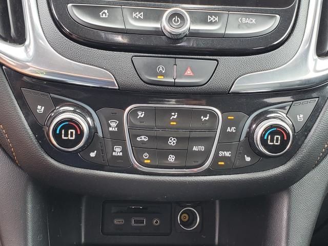 2022 Chevrolet Equinox Premier - Photo 23