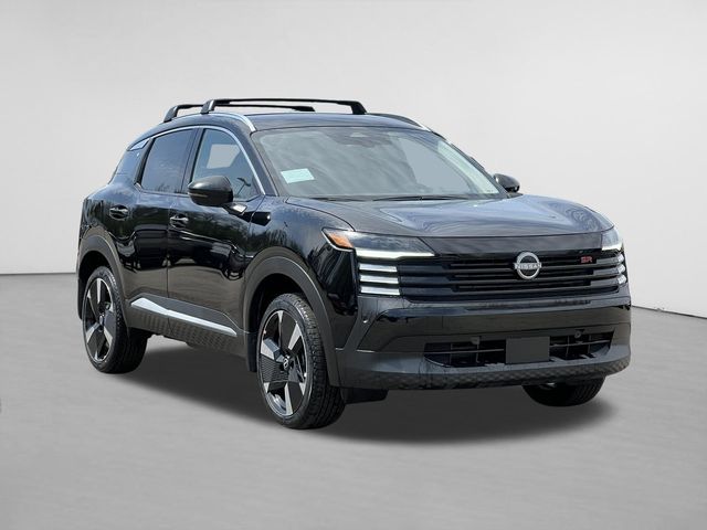 New Nissan Kicks for sale in Kalamazoo | Cole Nissan