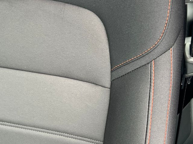 2025 Nissan Sentra SR - Photo 10