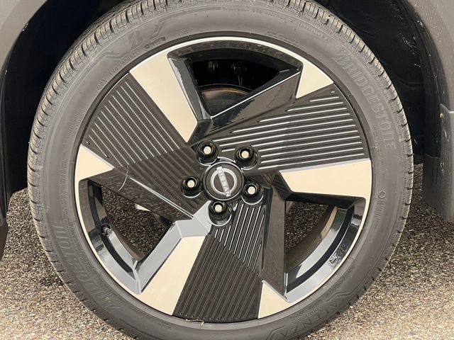 2026 Nissan KICKS SR AWD - Photo 6