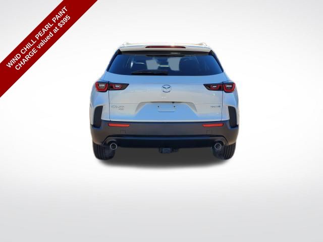 2023 Mazda CX-50 2.5 Preferred Plus photo 4