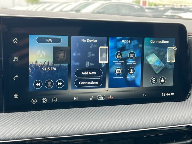2026 Nissan KICKS SR AWD - Photo 18