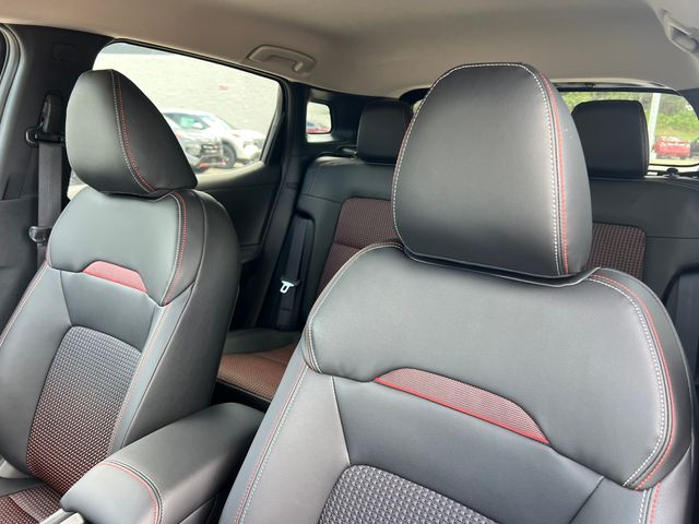 2026 Nissan KICKS SR AWD - Photo 9