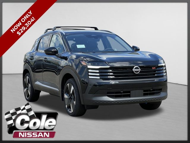 New Nissan Kicks for sale in Kalamazoo | Cole Nissan