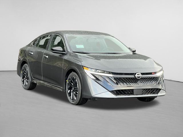 2027 Nissan Sentra