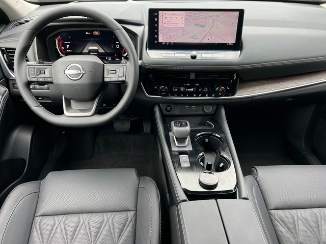 Shop New Nissan Inventory in Kalamazoo, Michigan