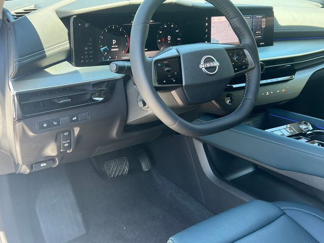 2026 Nissan Murano Platinum - Photo 17