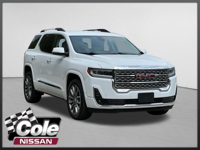 2023 GMC Acadia Denali AWD's photo