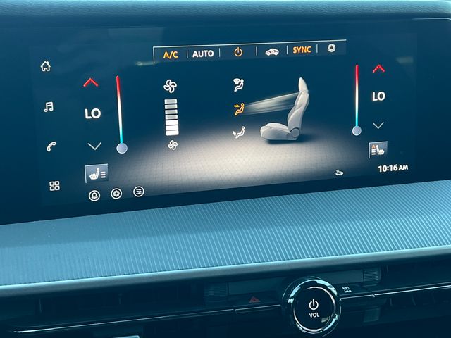 2026 Nissan Murano SV - Photo 23