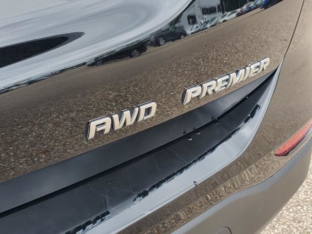2022 Chevrolet Equinox Premier - Photo 6
