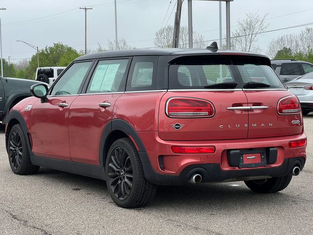 2023 MINI Clubman S - Photo 10