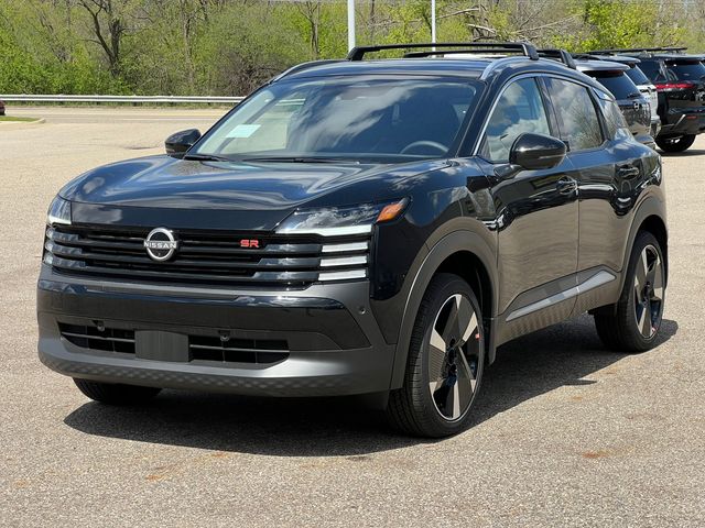 2026 Nissan KICKS SR AWD - Photo 42