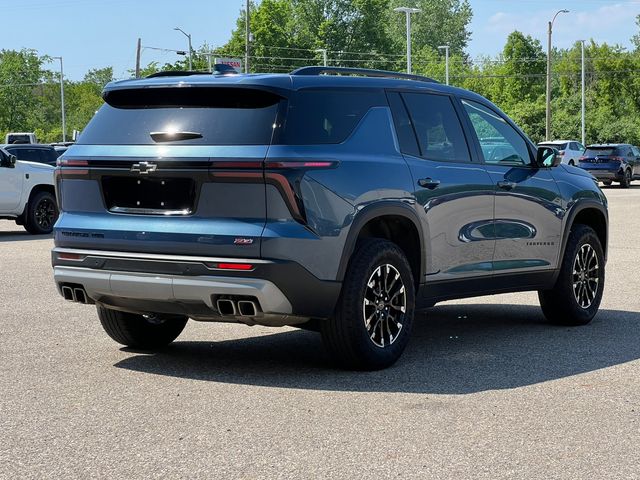 2024 Chevrolet Traverse Z71 - Photo 53