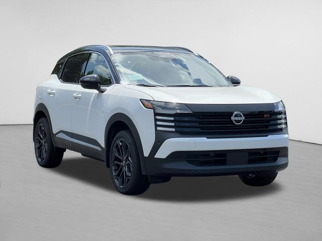 Shop New Nissan Inventory in Kalamazoo, Michigan