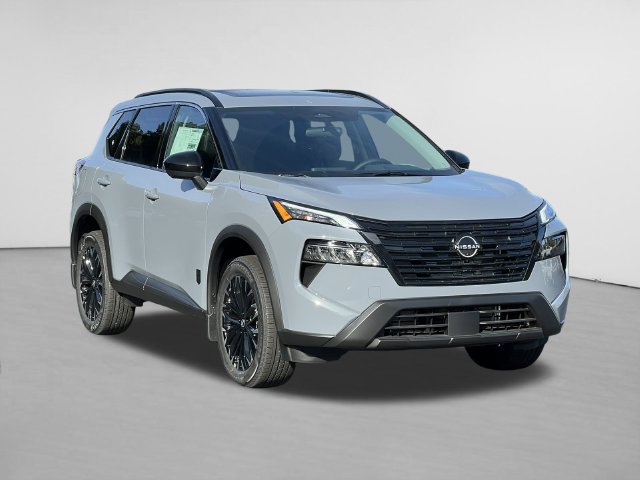 2027 Nissan Rogue