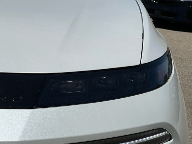 2026 Nissan Murano Platinum - Photo 42