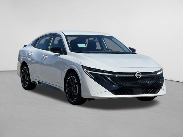 2026 Nissan Sentra