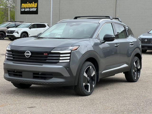 2026 Nissan KICKS SR AWD - Photo 40