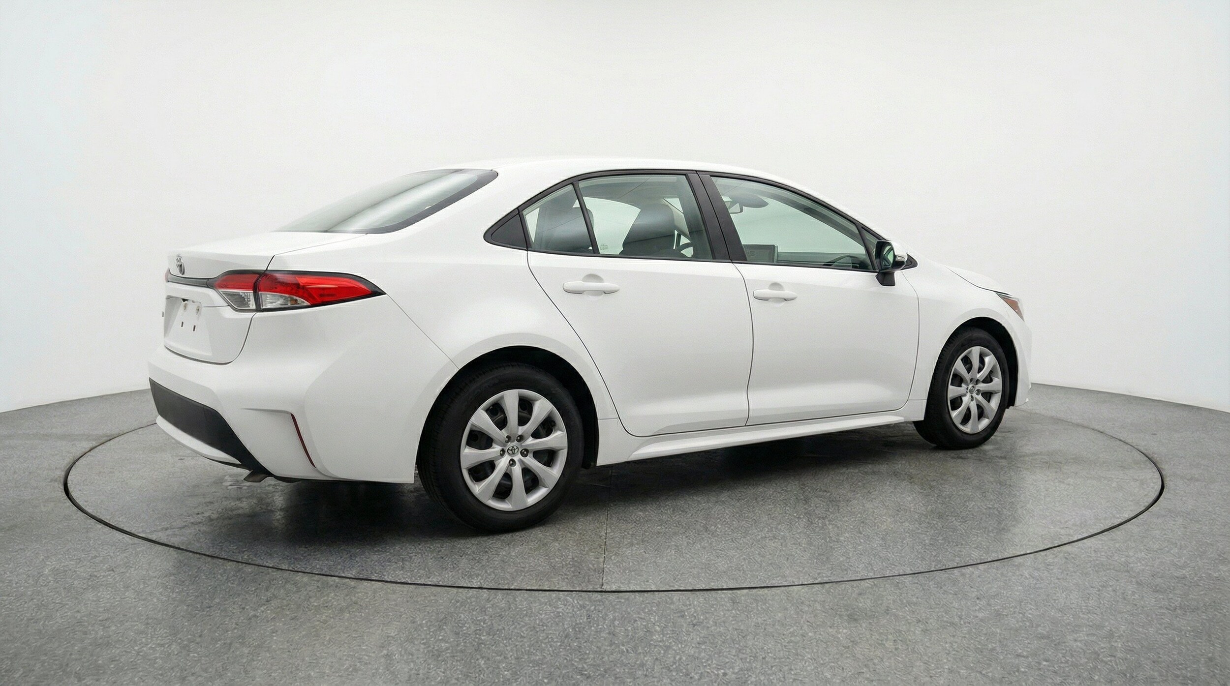 Thumbnail: 2025 Toyota Corolla - 9
