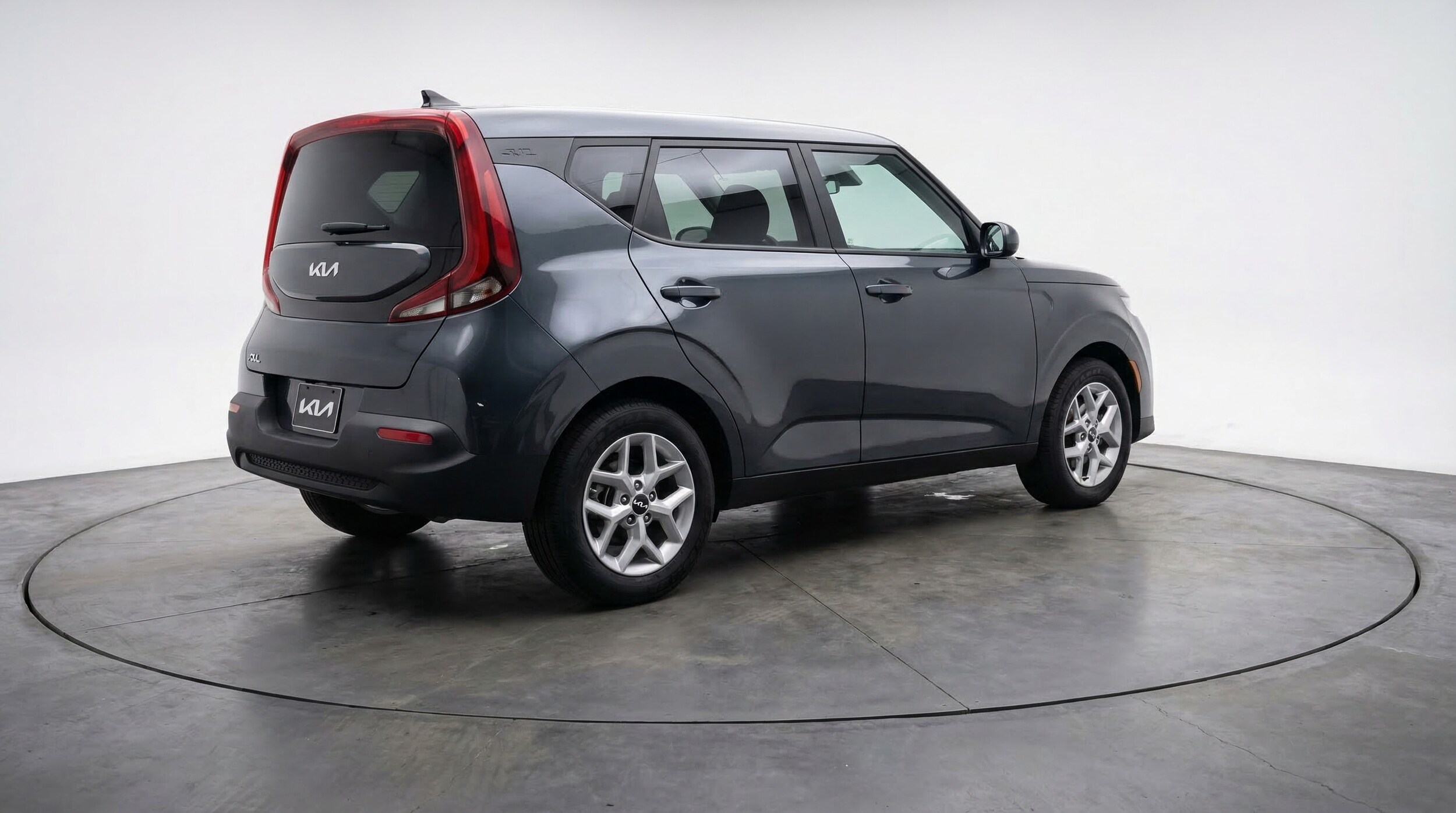 Thumbnail: 2025 Kia Soul - 7