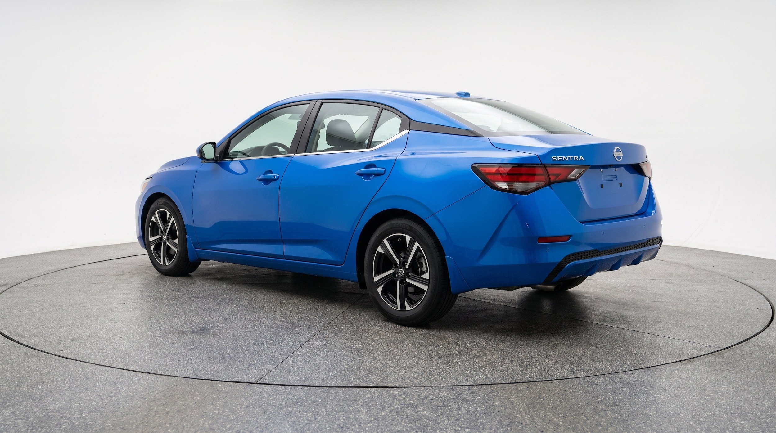 Thumbnail: 2025 Nissan Sentra - 6